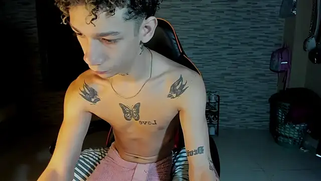 mateodeamjo online show from 09.26.25