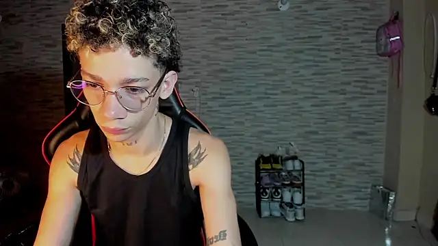 mateodeamjo online show from 09.30.25