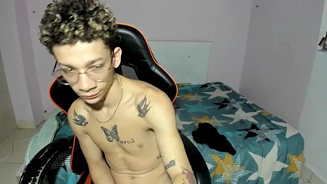 mateodeamjo online show from 10.21.25