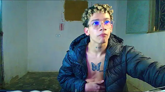 mateodeamjo online show from 01.16.26