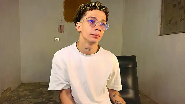 mateodeamjo online show from 03.03.26