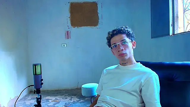 mateodeamjo online show from 03.21.26