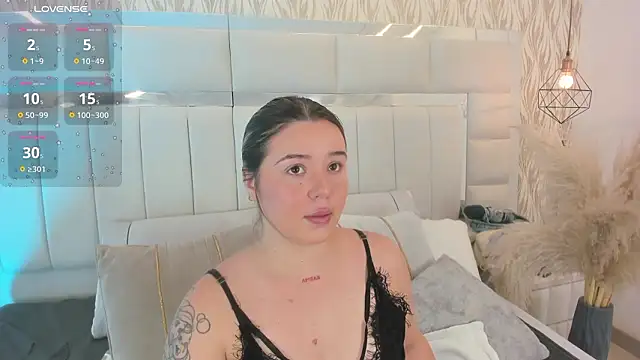 1m dalhia online show from 03.17.26