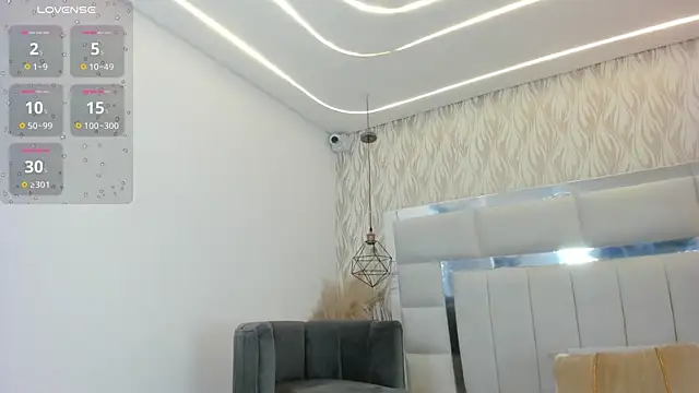 1m dalhia online show from 03.25.26