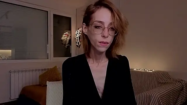 amber quell here online show from 12.14.25