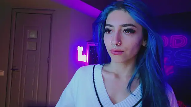 AriaVoss online show from 12.19.24