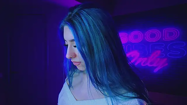 AriaVoss online show from 12.22.24