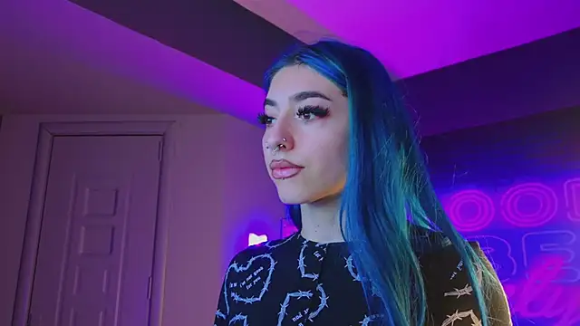 AriaVoss online show from 12.23.24