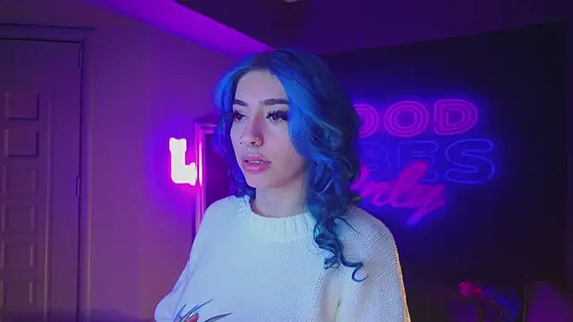 AriaVoss online show from 12.29.24