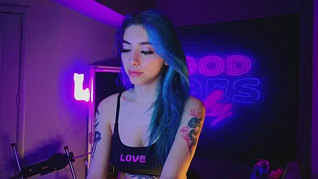 AriaVoss online show from 01.11.25