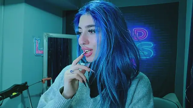 AriaVoss online show from 01.21.25