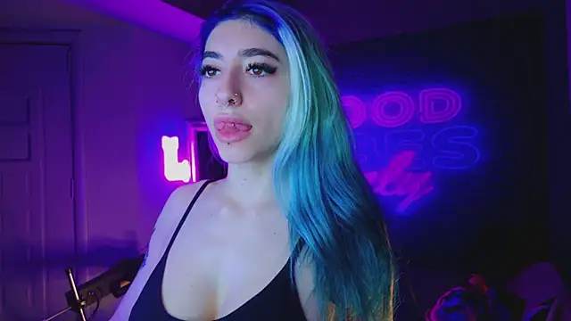 AriaVoss online show from 01.27.25