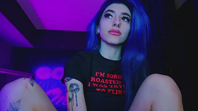 AriaVoss online show from 01.30.25