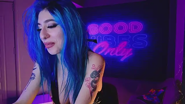 AriaVoss online show from 02.08.25