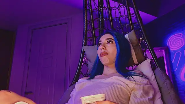 AriaVoss online show from 02.12.25