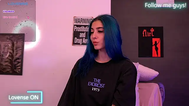 AriaVoss online show from 09.13.25