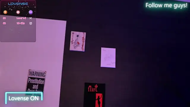 AriaVoss online show from 09.28.25