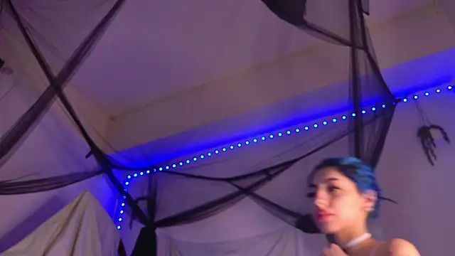 AriaVoss online show from 02.04.26