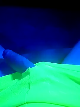 Snapshot of NochnoyGest chatting on 11.01.25 NochnoyGest online show from 11.01.25