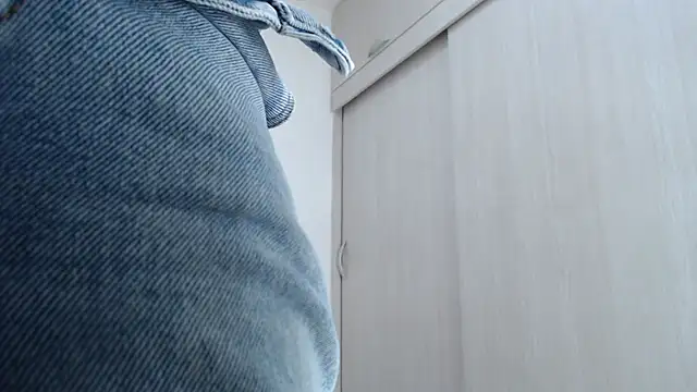 Amelia Debora Antonella online show from 11.21.25