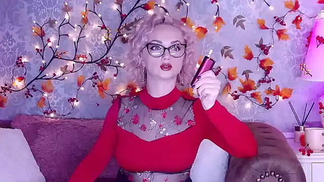 EllianaReese online show from 09.14.25