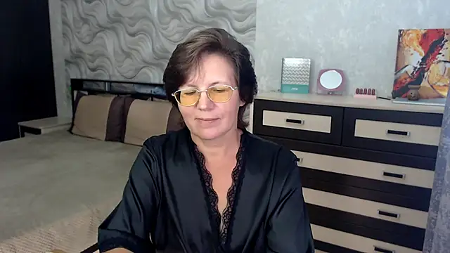 VitaCharm online show from 09.08.25