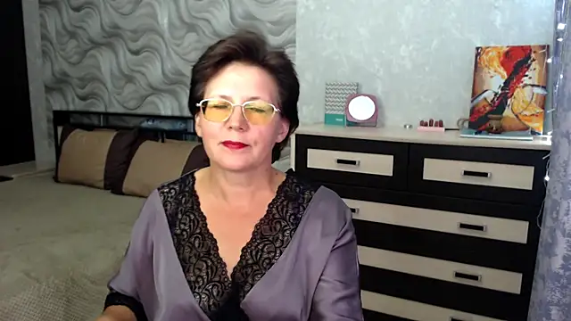 VitaCharm online show from 10.08.25