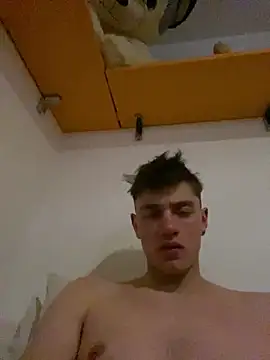 Snapshot of Gibboto chatting on 02.28.26 Gibboto online show from 02.28.26