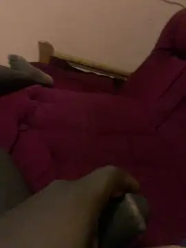 FREAKYBLAC23 online show from 02.18.25