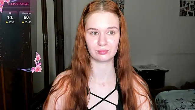 EmilySoul online show from 03.02.25