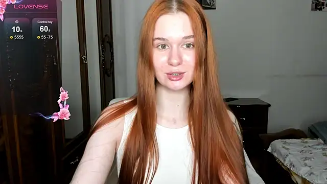 EmilySoul online show from 03.09.25