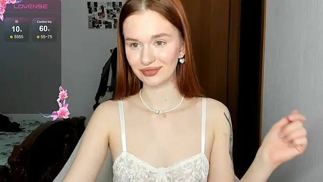 EmilySoul online show from 10.08.25