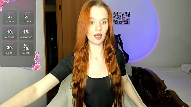 EmilySoul online show from 10.19.25