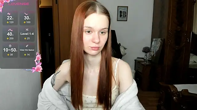 EmilySoul online show from 03.01.26