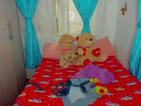 Snapshot of Dana_Jeins chatting on 01.20.25 Dana Jeins online show from 01.20.25