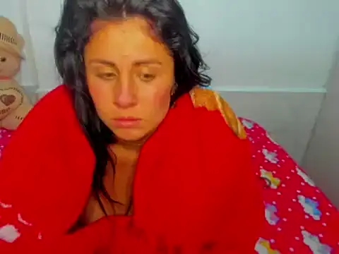 Snapshot of Dana_Jeins chatting on 02.01.25 Dana Jeins online show from 02.01.25