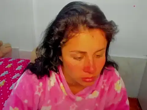 Snapshot of Dana_Jeins chatting on 02.03.25 Dana Jeins online show from 02.03.25