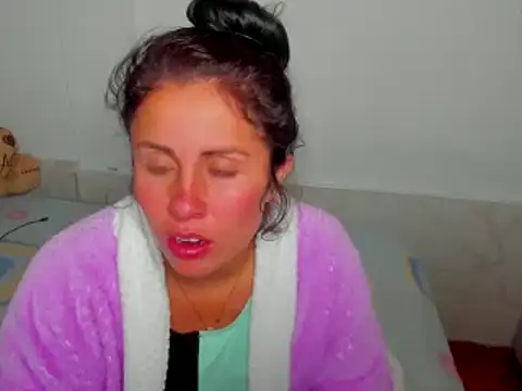 Snapshot of Dana_Jeins chatting on 02.07.25 Dana Jeins online show from 02.07.25