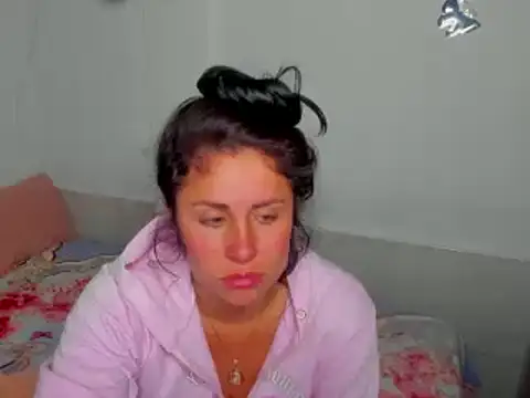 Snapshot of Dana_Jeins chatting on 02.10.25 Dana Jeins online show from 02.10.25