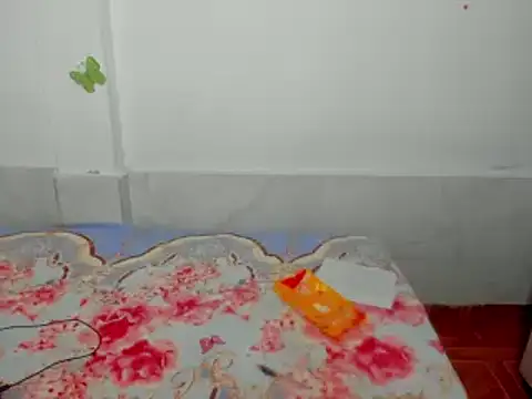 Snapshot of Dana_Jeins chatting on 02.11.25 Dana Jeins online show from 02.11.25