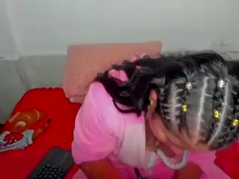 Snapshot of Dana_Jeins chatting on 03.08.25 Dana Jeins online show from 03.08.25