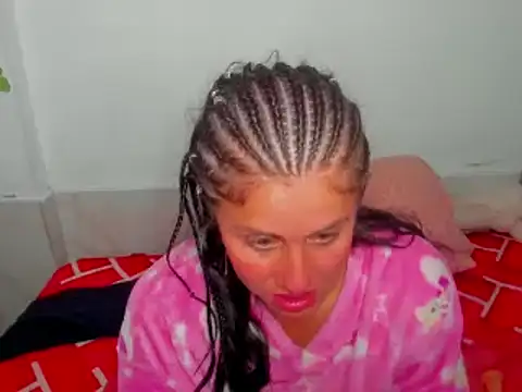 Snapshot of Dana_Jeins chatting on 03.11.25 Dana Jeins online show from 03.11.25