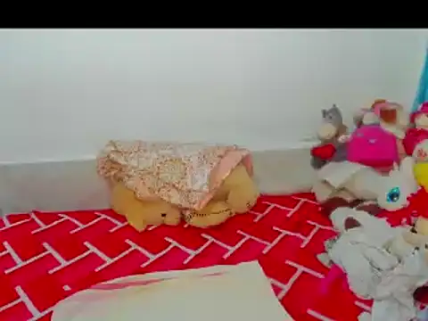 Snapshot of Dana_Jeins chatting on 03.14.25 Dana Jeins online show from 03.14.25