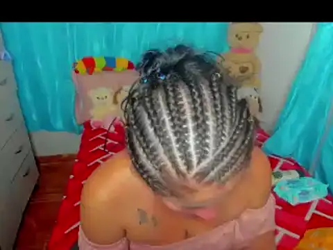 Snapshot of Dana_Jeins chatting on 03.20.25 Dana Jeins online show from 03.20.25