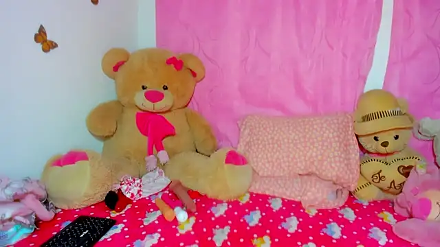 Snapshot of Dana_Jeins chatting on 09.13.25 Dana Jeins online show from 09.13.25