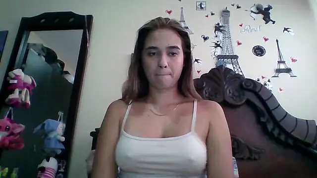 trianabell online show from 10.08.25