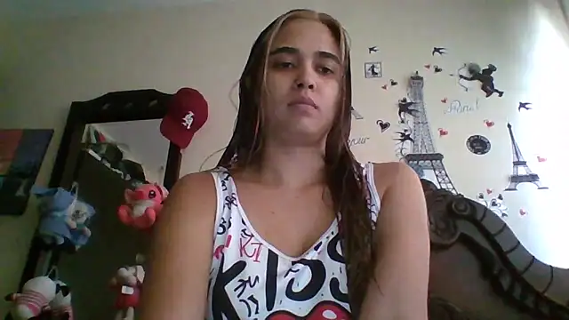 trianabell online show from 11.21.25