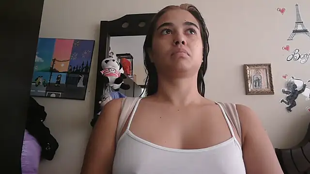 trianabell online show from 03.02.26