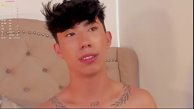 Snapshot of FabianPriince chatting on 12.29.24 FabianPriince online show from 12.29.24