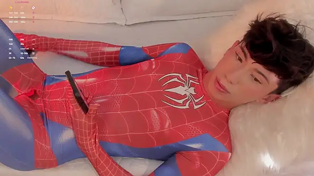 Snapshot of FabianPriince chatting on 02.28.25 FabianPriince online show from 02.28.25